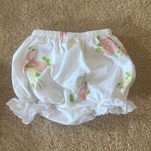 TBBC bloomers
